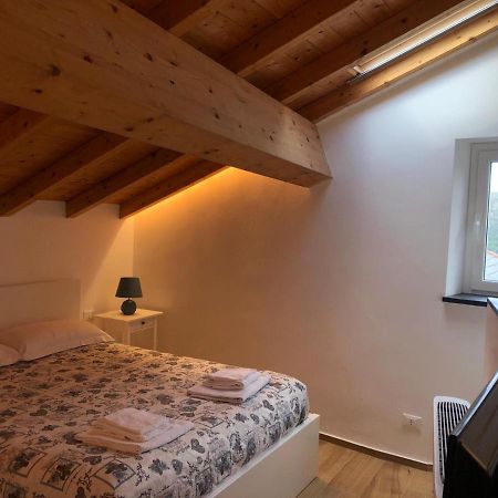 Agriturismo Sancristoforo Levanto Dış mekan fotoğraf