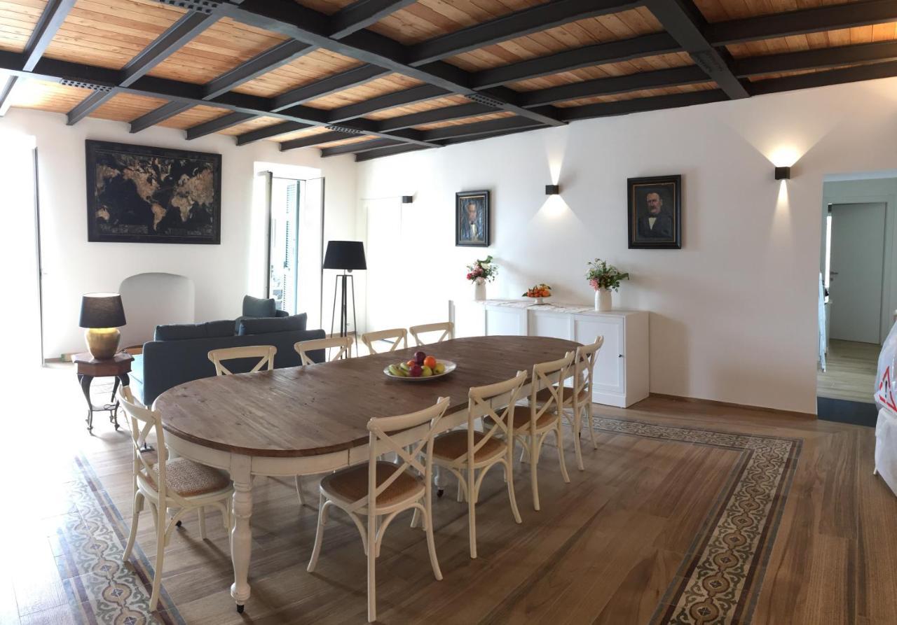 Agriturismo Sancristoforo Levanto Dış mekan fotoğraf