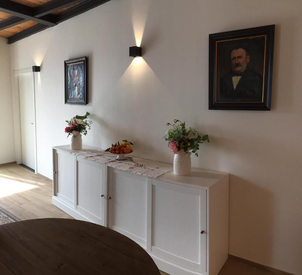Agriturismo Sancristoforo Levanto Dış mekan fotoğraf