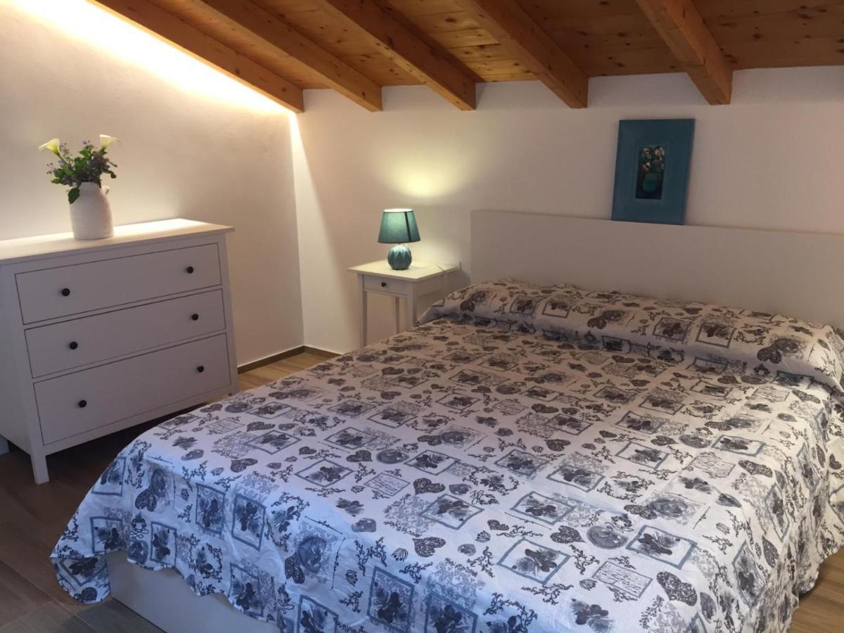 Agriturismo Sancristoforo Levanto Dış mekan fotoğraf
