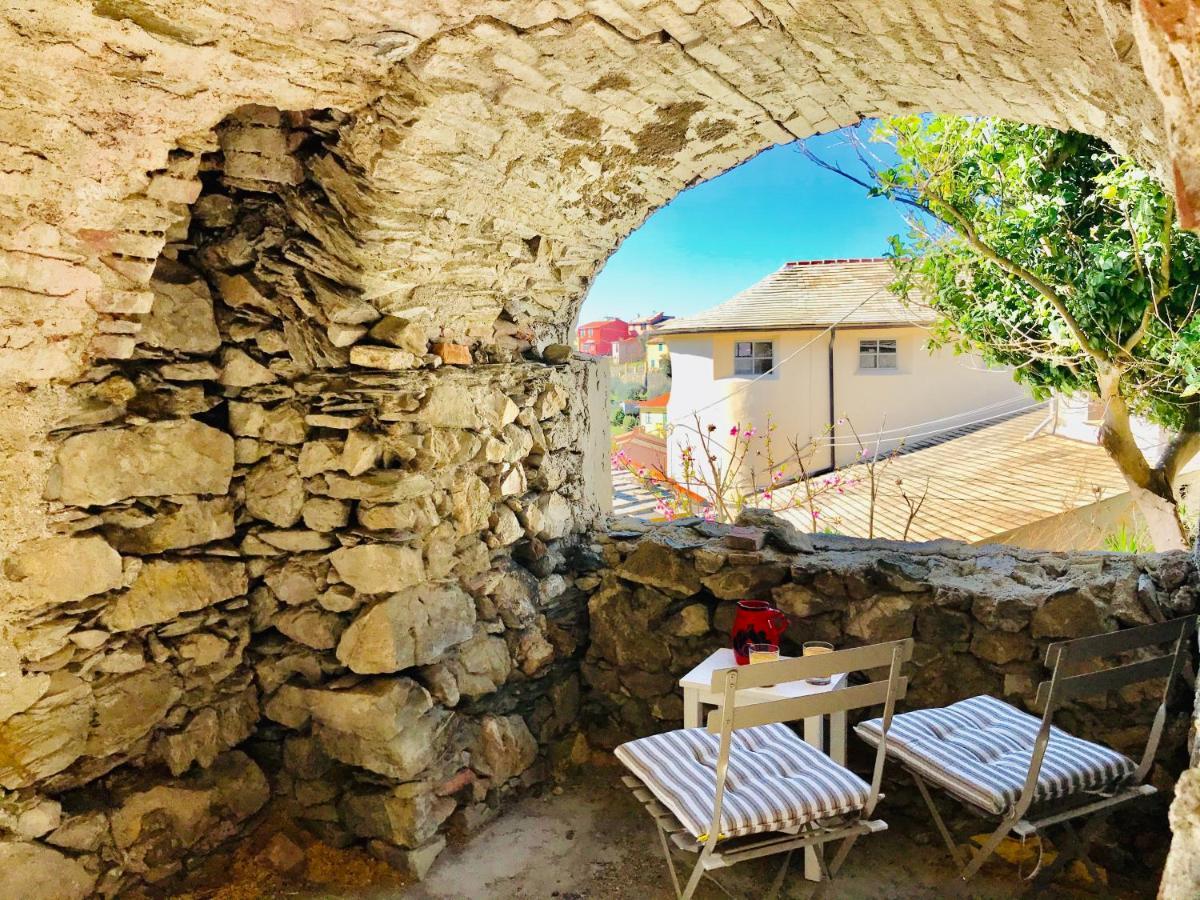 Agriturismo Sancristoforo Levanto Dış mekan fotoğraf