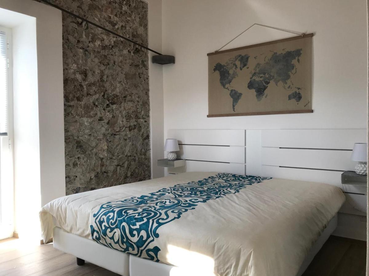 Agriturismo Sancristoforo Levanto Dış mekan fotoğraf