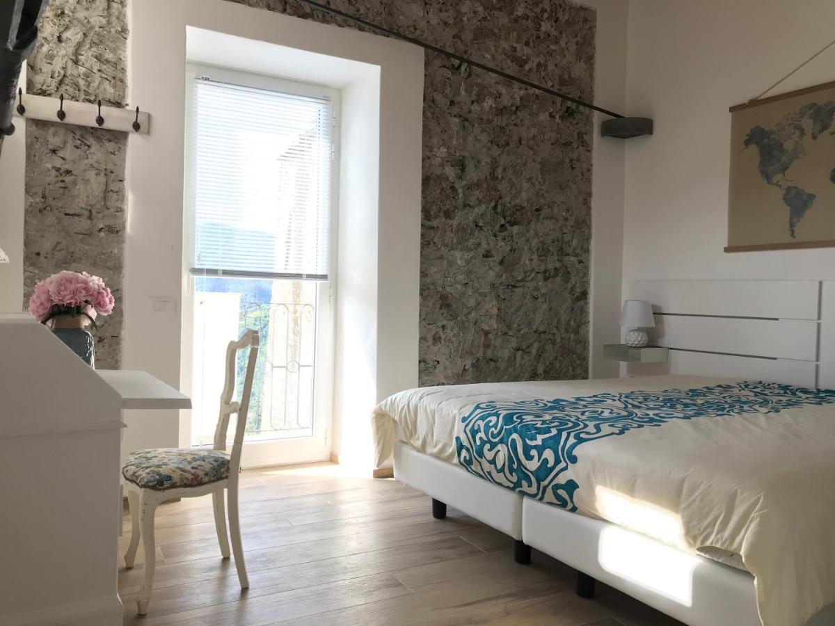 Agriturismo Sancristoforo Levanto Dış mekan fotoğraf