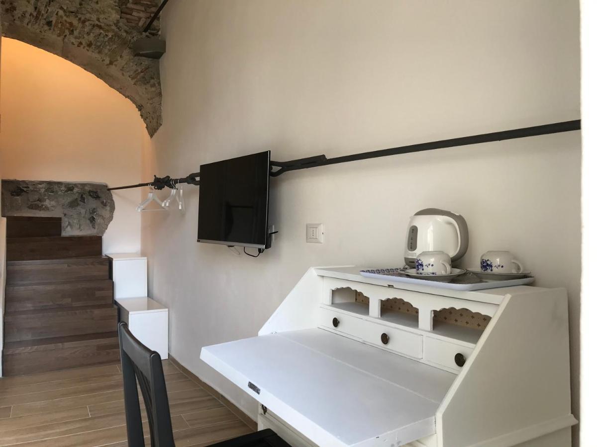 Agriturismo Sancristoforo Levanto Dış mekan fotoğraf