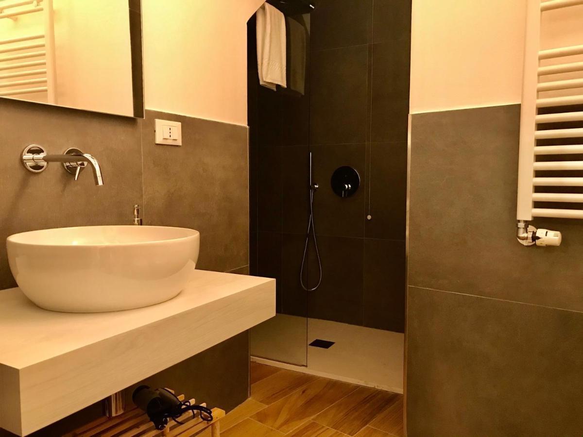 Agriturismo Sancristoforo Levanto Dış mekan fotoğraf
