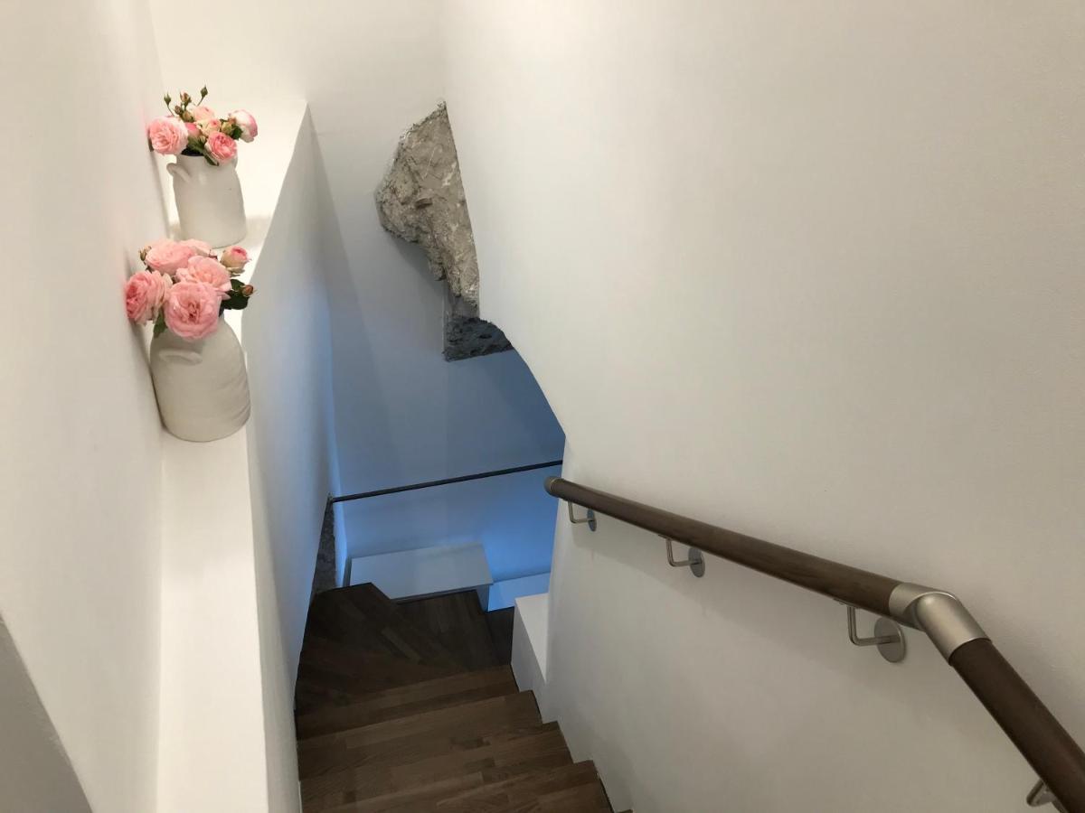 Agriturismo Sancristoforo Levanto Dış mekan fotoğraf