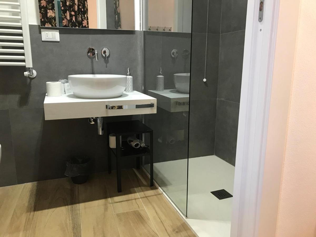 Agriturismo Sancristoforo Levanto Dış mekan fotoğraf