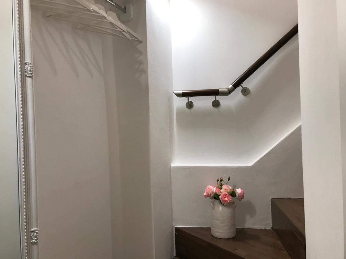 Agriturismo Sancristoforo Levanto Dış mekan fotoğraf
