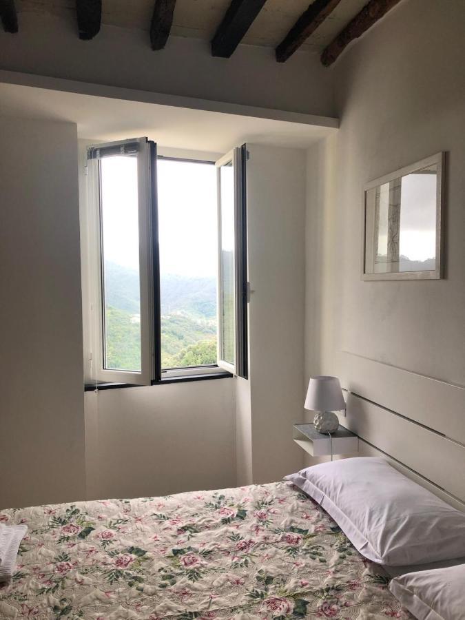 Agriturismo Sancristoforo Levanto Dış mekan fotoğraf