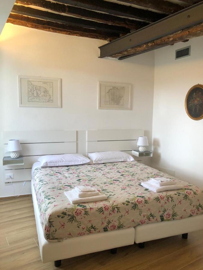 Agriturismo Sancristoforo Levanto Dış mekan fotoğraf