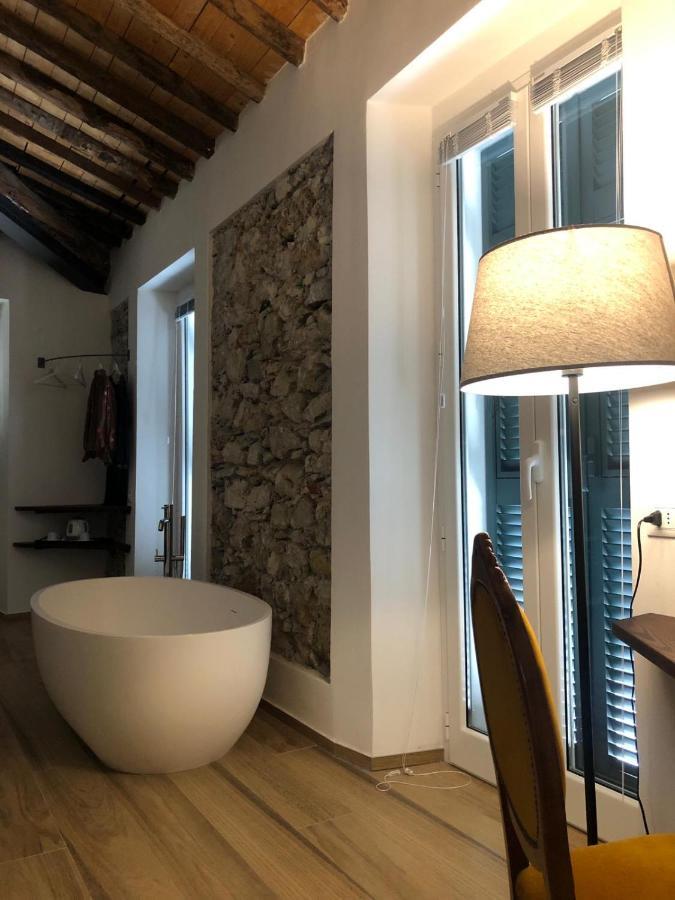 Agriturismo Sancristoforo Levanto Dış mekan fotoğraf