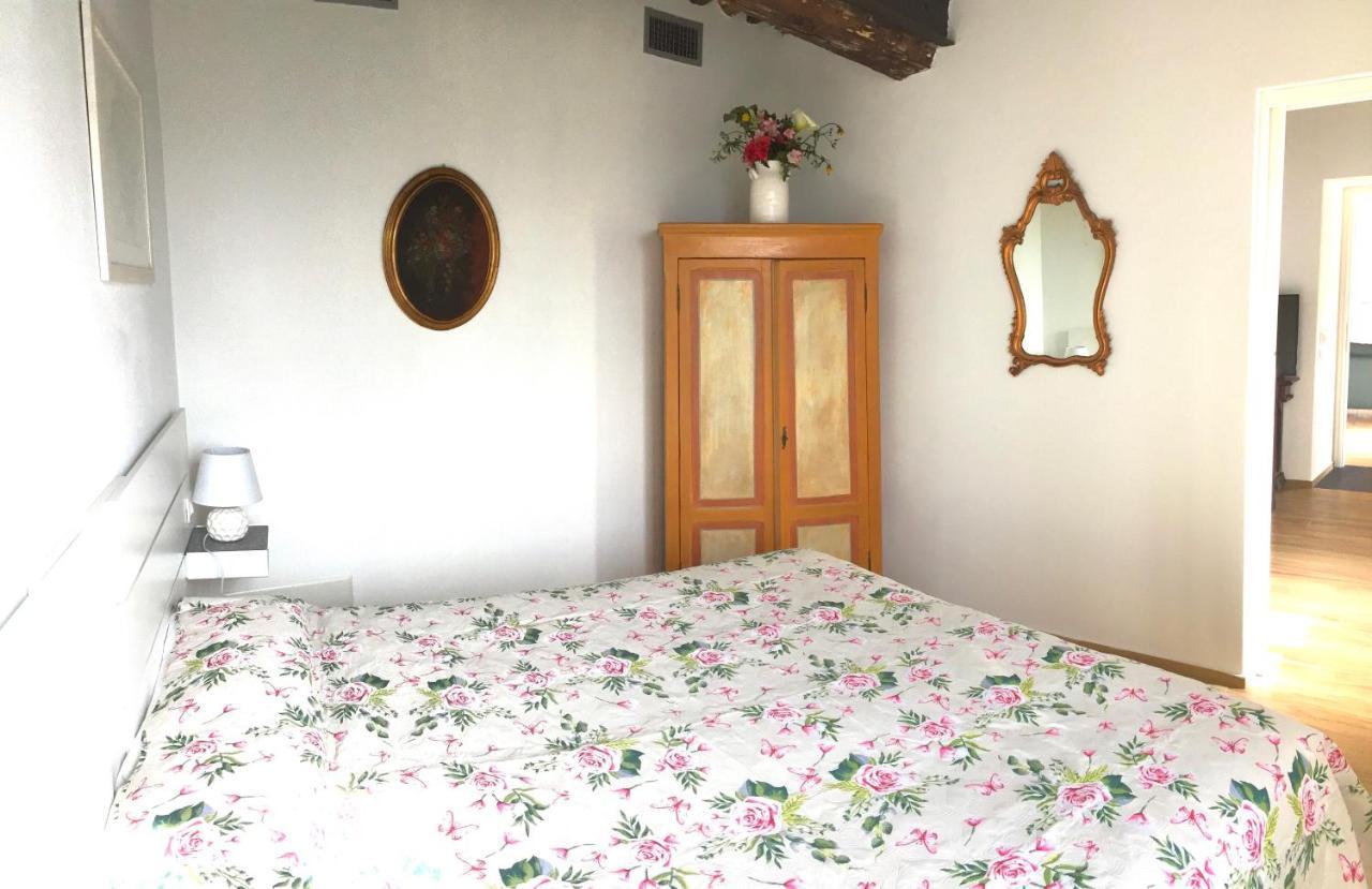 Agriturismo Sancristoforo Levanto Dış mekan fotoğraf