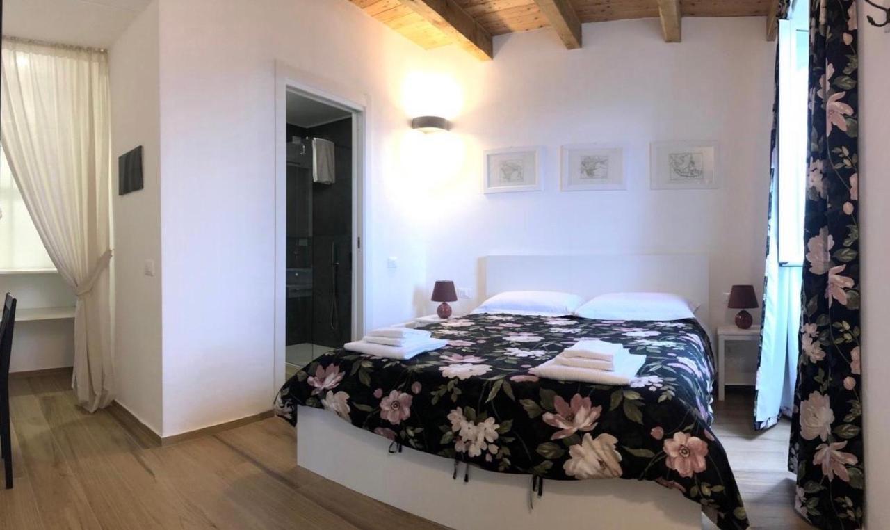 Agriturismo Sancristoforo Levanto Dış mekan fotoğraf